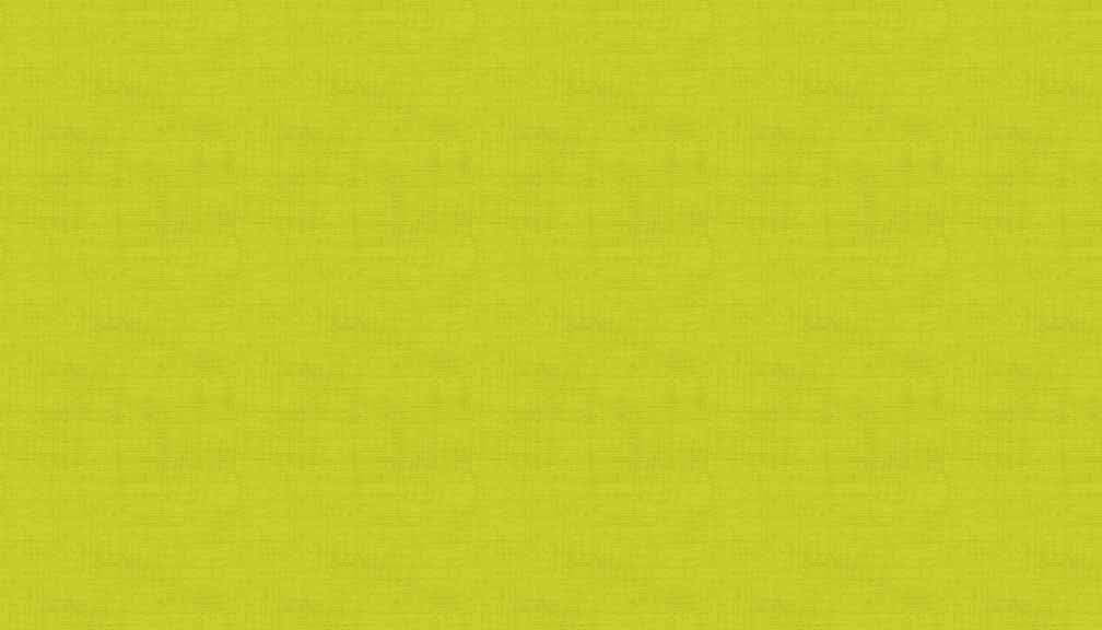 Makower - Linen Texture - G1 - Lime