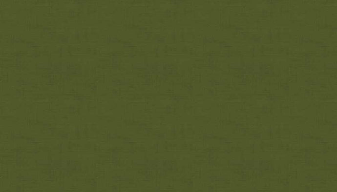 Makower - Linen Texture - G8 - Olive