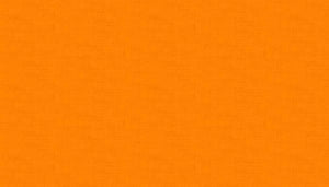 Makower-Linen Texture-N4-Orange