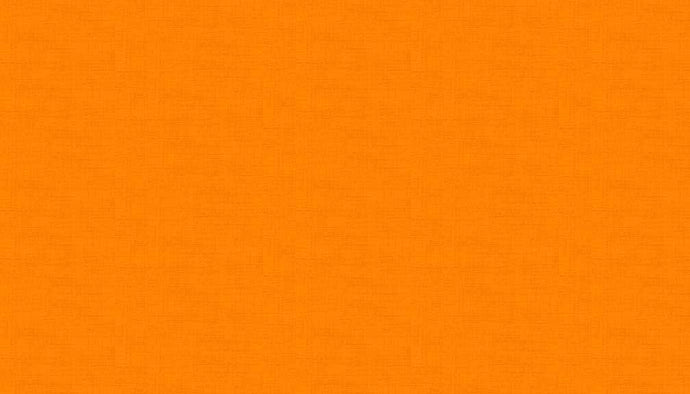 Makower-Linen Texture-N4-Orange