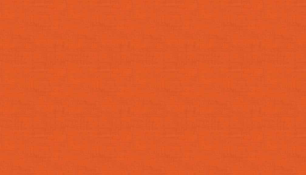 Makower - Linen Texture - N8 - Tomato