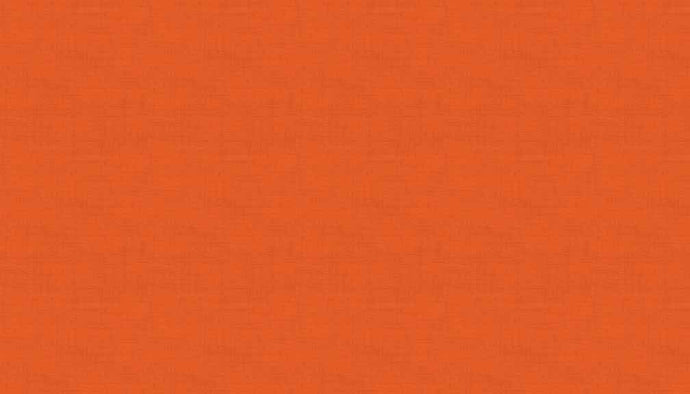 Makower - Linen Texture - N8 - Tomato