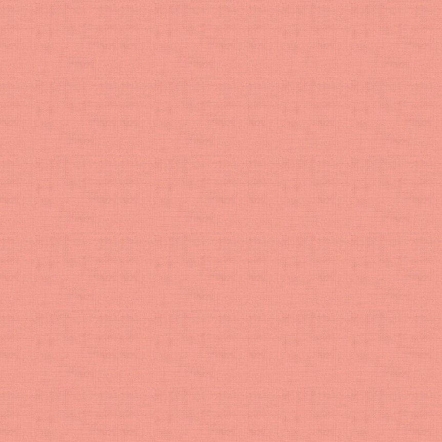 Makower - Linen Texture - P23 - Blossom