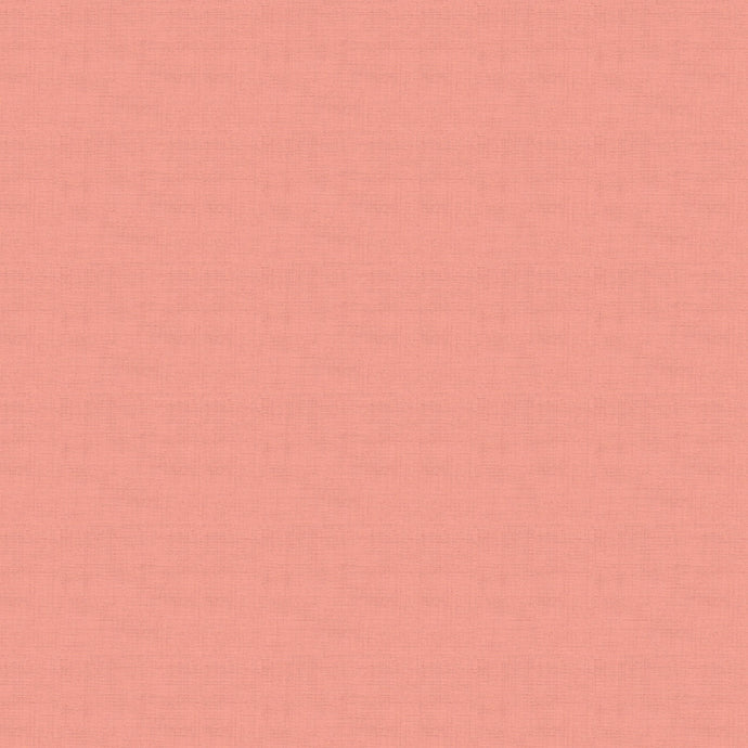 Makower - Linen Texture - P23 - Blossom