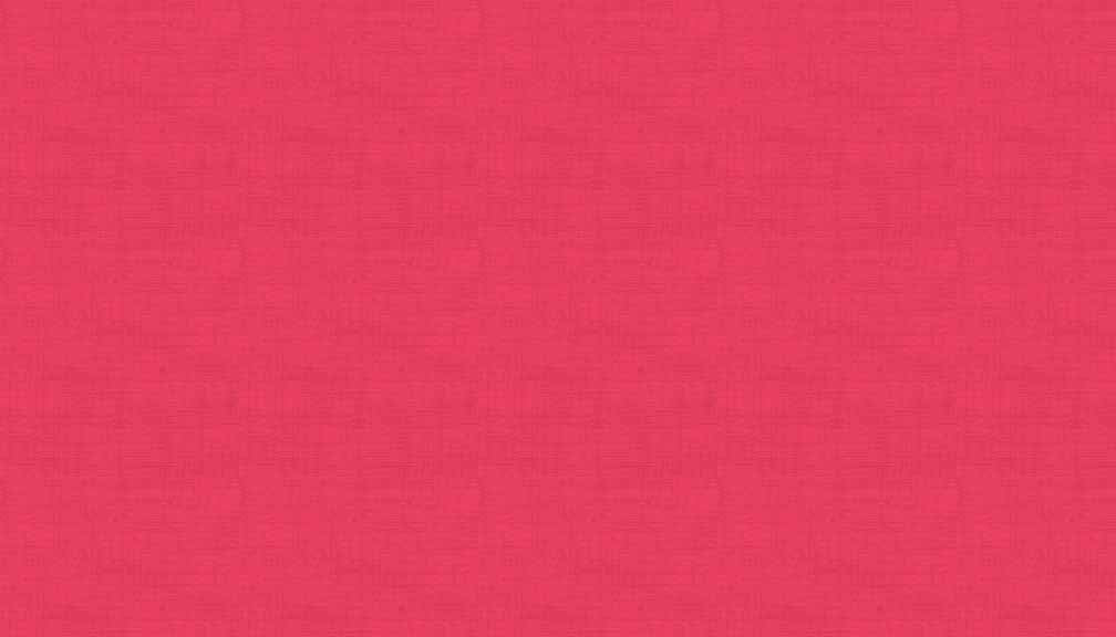 Makower-Linen Texture-P6-Fuchsia