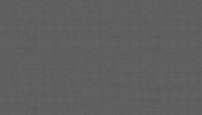 Makower - Linen Texture - S9 - Charcoal