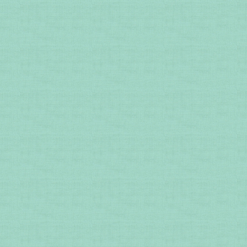 Makower - Linen Texture - T24 - Capri