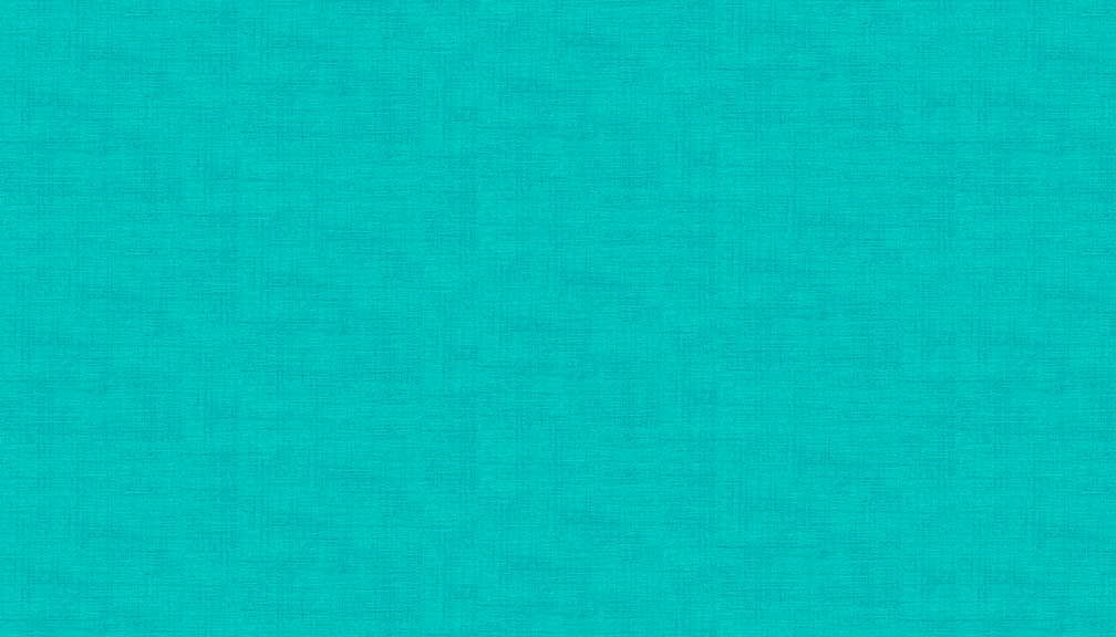 Makower - Linen Texture - T3 - Aquamarine