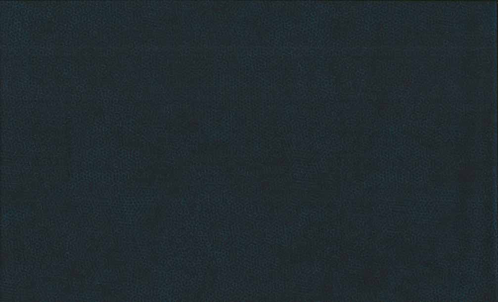 Makower - Dimples - B7 - Midnight Hour