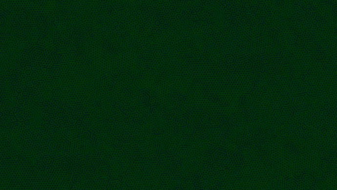 Makower - Dimples - G38 - Evergreen