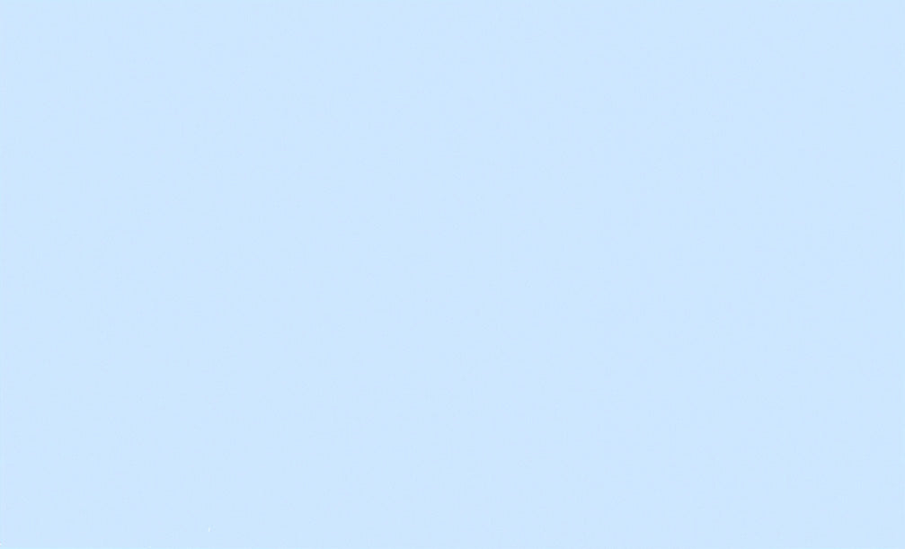 Makower - Spectrum - B54 - Baby Blue
