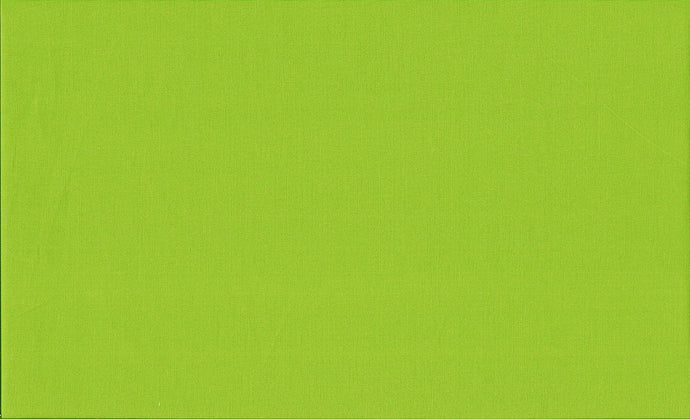 Makower - Spectrum - G45 - Lime Green