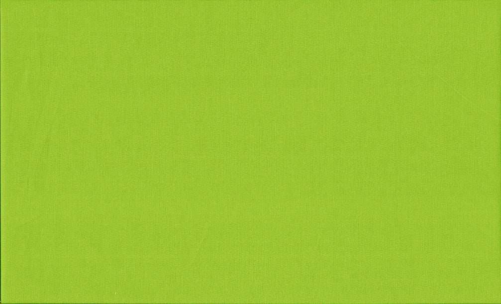 Makower - Spectrum - G45 - Lime Green