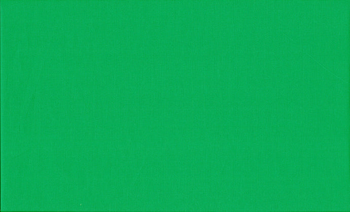 Makower - Spectrum - G46 - Emerald Green