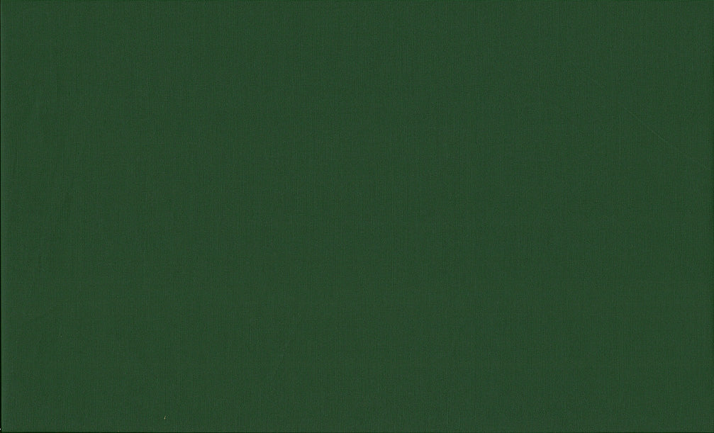 Makower - Spectrum - J08 - Dark Green