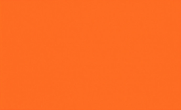 Makower - Spectrum - N47 - Bright Orange