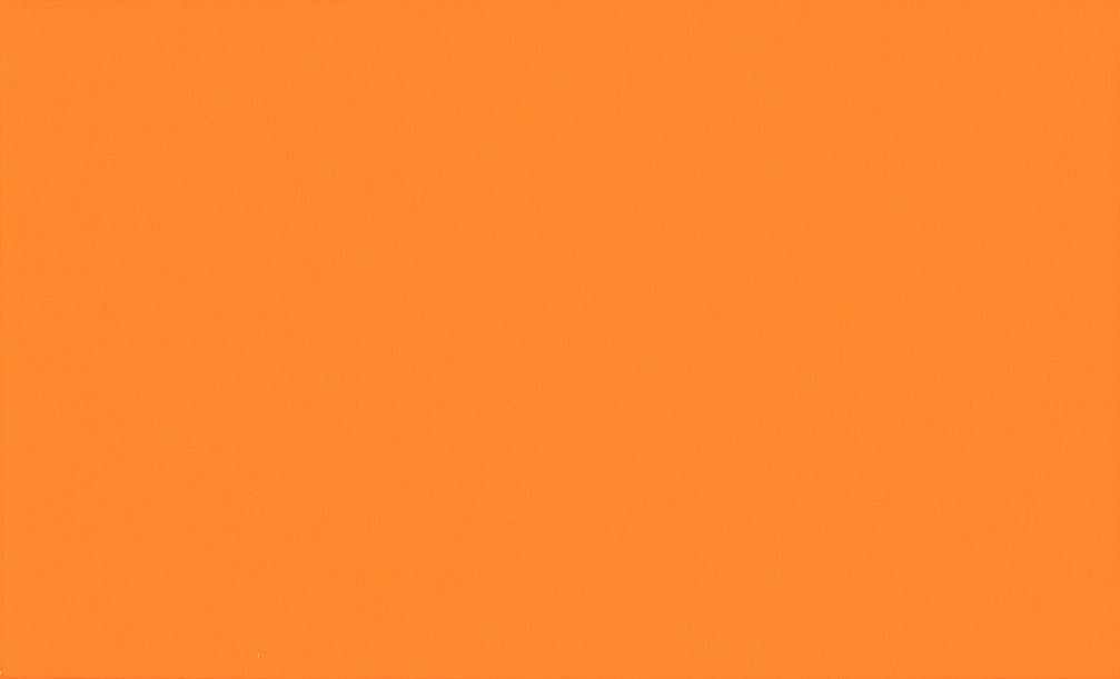 Makower - Spectrum - N60 - Pumpkin