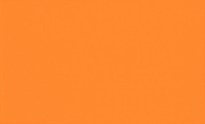 Makower - Spectrum - N60 - Pumpkin