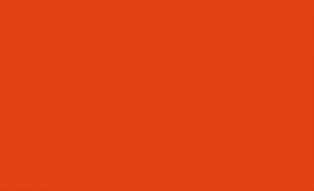 Makower - Spectrum - U05 - Vienna Orange