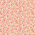 Makower - Michiko - Blossom Cream