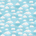 Makower - Beside The Sea - Clouds