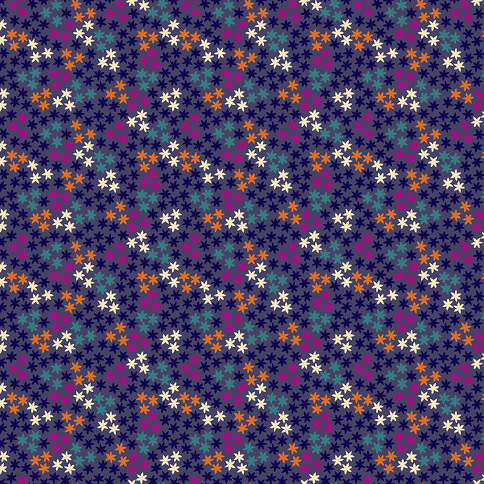 Henna Star Lilac