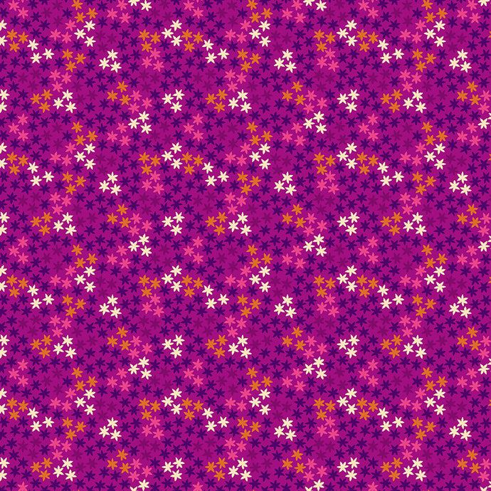 Henna Star Pink