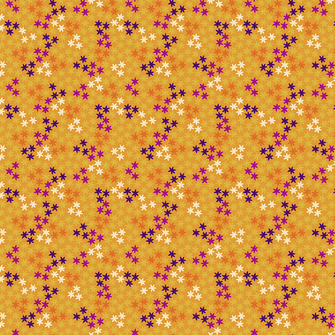 Henna Star Yellow