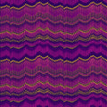 Henna Moire Stripe Pink