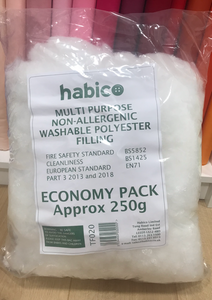Habico - Polyester Multi Purpose Filling 250g