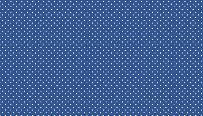Makower - Spot - 830-B68-Marine