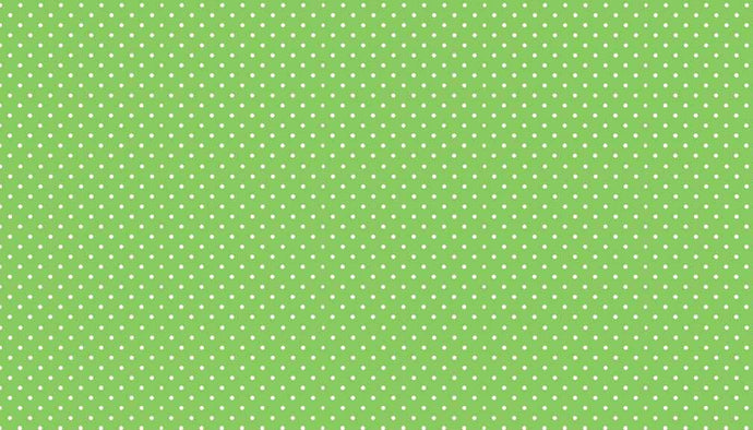 Makower - Spot - G65 - Apple