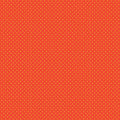 Makower - Spot - NY - Yellow Spot On Orange
