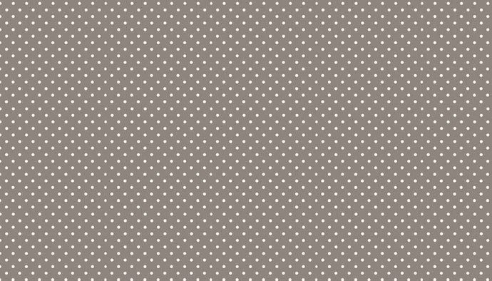 Makower - Spot - S5 - Steel Grey