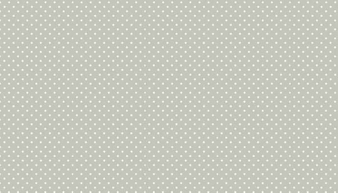 Makower - Spot - S60 - Silver