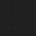 Makower - Spot - X - White Spot On Black