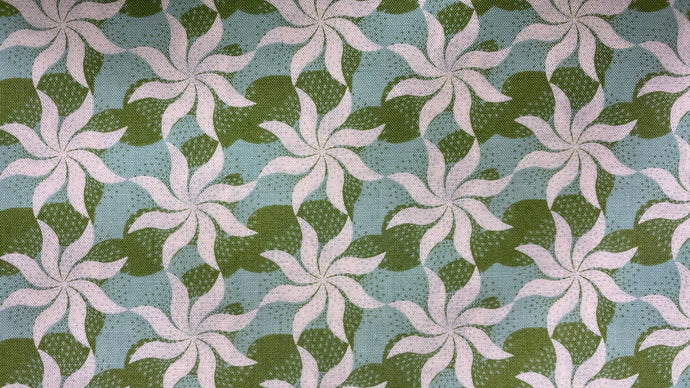 Tilda - Cottage Collection - Fireworks Sage