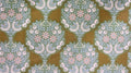 Tilda - Harvest - Flower Tree Green