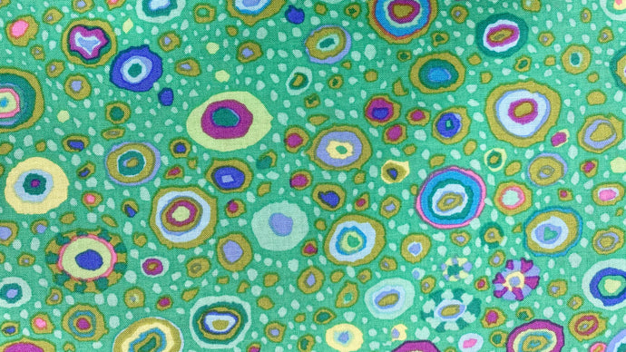 Kaffe Fassett - Roman Glass - Emerald