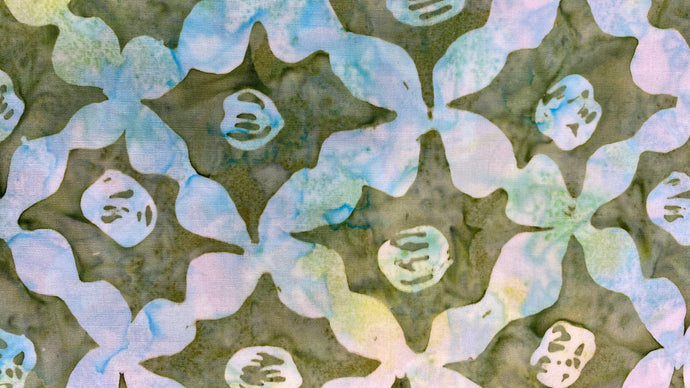 Kaffe Fassett - Batik - Sage