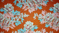 Tilda - Sunkiss - Beach Peony Ginger