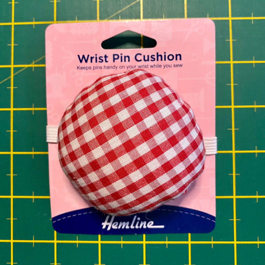 Hemline - Pin Cushion