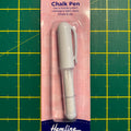 Hemline - Chalk Pen