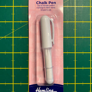 Hemline - Chalk Pen