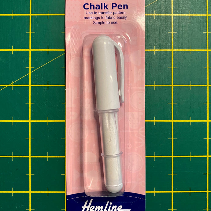 Hemline - Chalk Pen