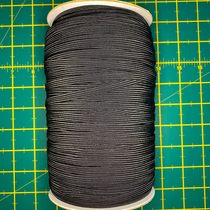 Elastic - 8 Cord