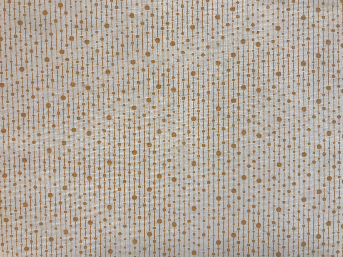 Tilda - Apple Butter - Pearls Yellow