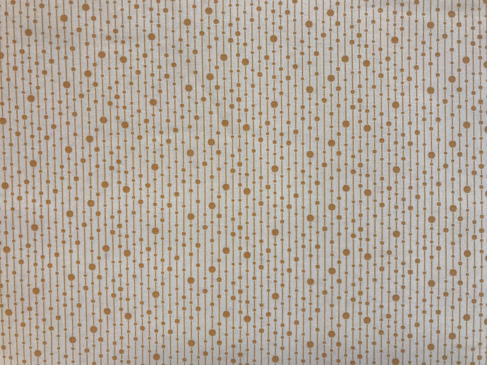 Tilda - Apple Butter - Pearls Yellow