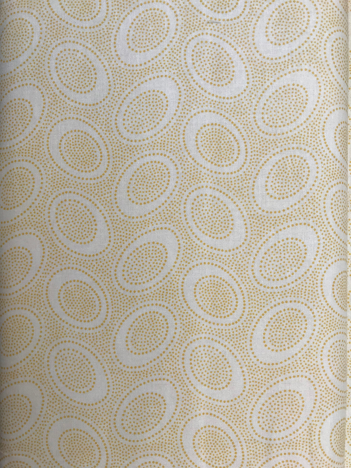 Kaffe Fassett - Aboriginal Dot - Ivory