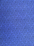 Kaffe Fassett - Aboriginal Dot - Periwinkle